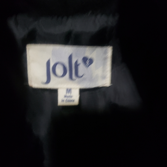 Shawl coat - Picture 3 of 3